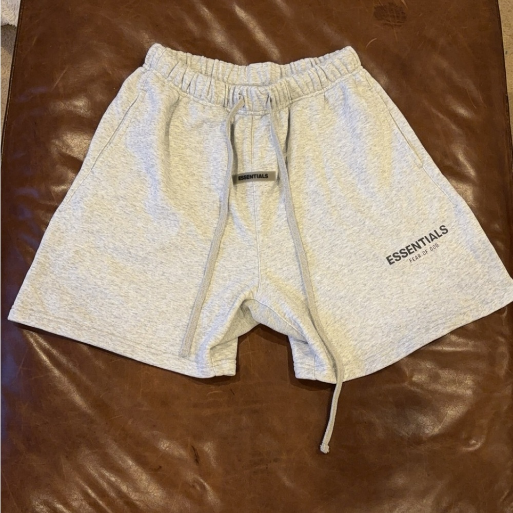 Essentials shorts